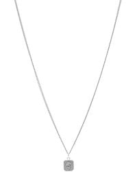 Serge Denimes - Chrysanth Necklace - Lyst