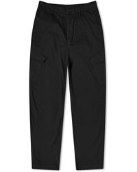 Paul Smith - Straight Fit Cargo Trousers - Lyst