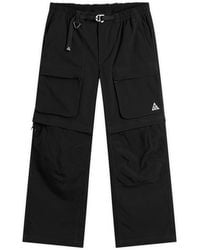 Nike - Acg Zip Smith Summit Cargo Pant - Lyst