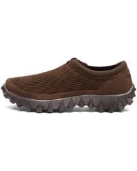 Salomon - Snowclog Corduroy Sneaker - Lyst