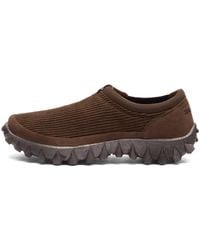 Salomon - Snowclog Corduroy Sneaker - Lyst