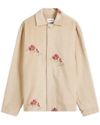 Soulland - X Erik Ellington Cliff Jacket - Lyst