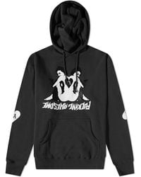 Fucking Awesome - Cards Hoodie - Lyst