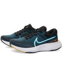 Vacunar norte Andrew Halliday Nike Flyknit Sneakers for Men - Up to 44% off | Lyst UK
