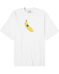 Vetements - Banana T-Shirt - Lyst