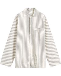 Tekla - Sleep Shirt - Lyst