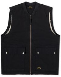 Stan Ray - Works Vest - Lyst