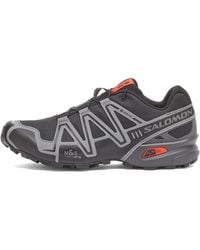 Salomon - Speedcross 3 Gtx Sneaker - Lyst