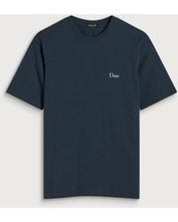Dime - Classic Small Logo T-Shirt - Lyst