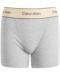 Calvin Klein - Heritage Boxer Brief - Lyst
