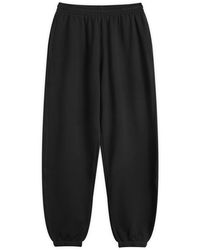Nike - Wool Classics Fleece Drawstring Pants - Lyst