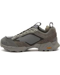 Roa - Lhakpa Hiking Sneakers - Lyst