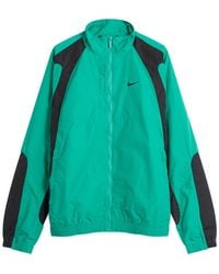 Nike - X Nocta Cardinal Stock Woven Track Jacket - Lyst