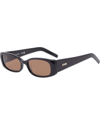DMY STUDIOS - Billy Sunglasses - Lyst