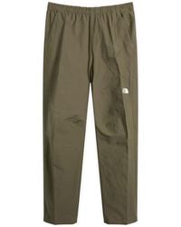 The North Face - Limestone Trousers - Lyst