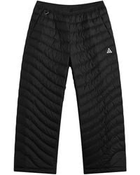 Nike - Acg Lava Flow Pant - Lyst