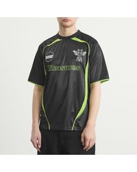 Dime Athletic Jersey in Gray for Men | Lyst