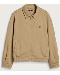 END. - Monogram Jacket - Lyst