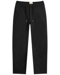 Folk - Drawcord Trouser - Lyst