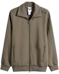 adidas - Beckenbauer Tracktop - Lyst