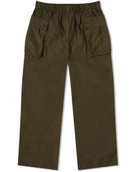 Brain Dead - Military Cloth P44 Jungle Pants - Lyst