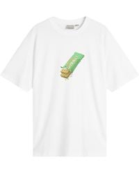 Gramicci - Granola T-Shirt - Lyst
