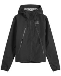 MM6 by Maison Martin Margiela - X Salomon Sports Jacket - Lyst