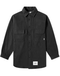WTAPS Shirts for Men - Up to 45% off | Lyst