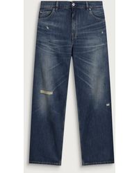 Our Legacy - Love Wash Vast Cut - Lyst