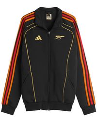 adidas - Arsenal Fc Nts Ubp Track Top - Lyst