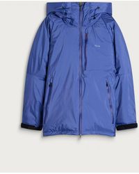 NANGA - Aurora Tex Down Jacket - Lyst