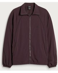 Nike - Skims Stretch Nylon Oversized Jacket - Lyst