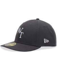 WTAPS - 59Fifty Low Profile Cap - Lyst