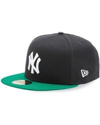 KTZ - Ny Yankees Team Colour 59Fifty Cap - Lyst