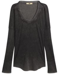 KNWLS - Bellona Tunic - Lyst