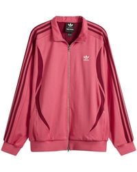 adidas - X Wales Bonner Track Jacket - Lyst