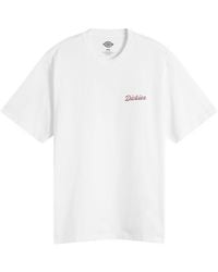 Dickies - Wellsville T-Shirt - Lyst