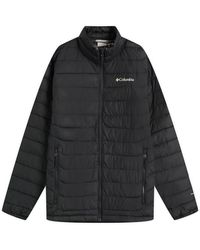 Columbia - Powder Lite Ii Jacket - Lyst