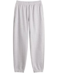 Nike - Wool Classics Fleece Pant - Lyst