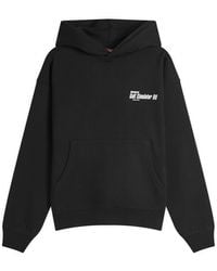METALWOOD STUDIO - Simulator 98 Hoodie - Lyst