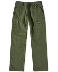 reese cooper cargo pants