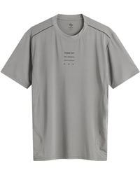 Represent - 247 Short Sleeve Runner T-Shirt - Lyst