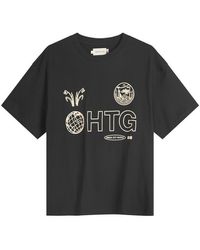 Honor The Gift - Inner City Parks T-Shirt - Lyst