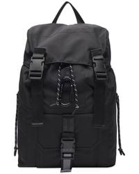 A.P.C. - Sac A Dos Trek 2.0 Back Pack - Lyst