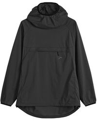 CAYL - Packable Stretch Hoodie - Lyst