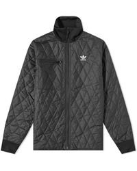 adidas heavy jacket