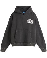 Market - Call My Lover Hoodie - Lyst