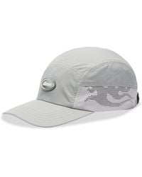 Dime - Perforated Tech Cap - Lyst