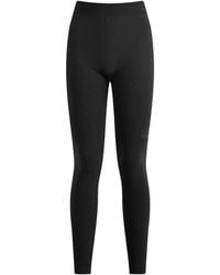 MM6 by Maison Martin Margiela - X Salomon Leggings - Lyst