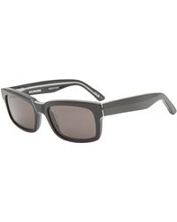 Balenciaga - Bb0345S Sunglasses - Lyst